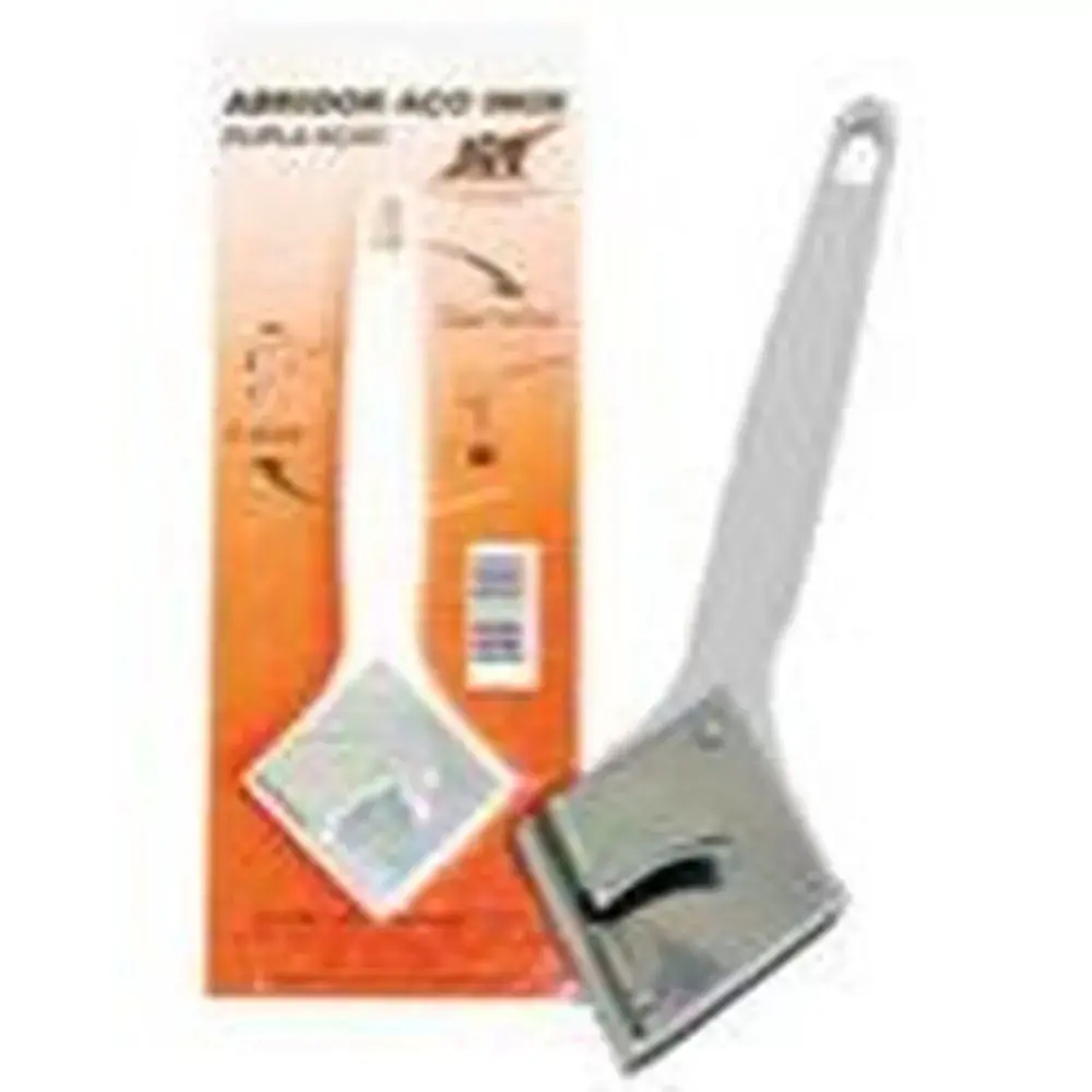 Abridor De Inox Duplo Arr
