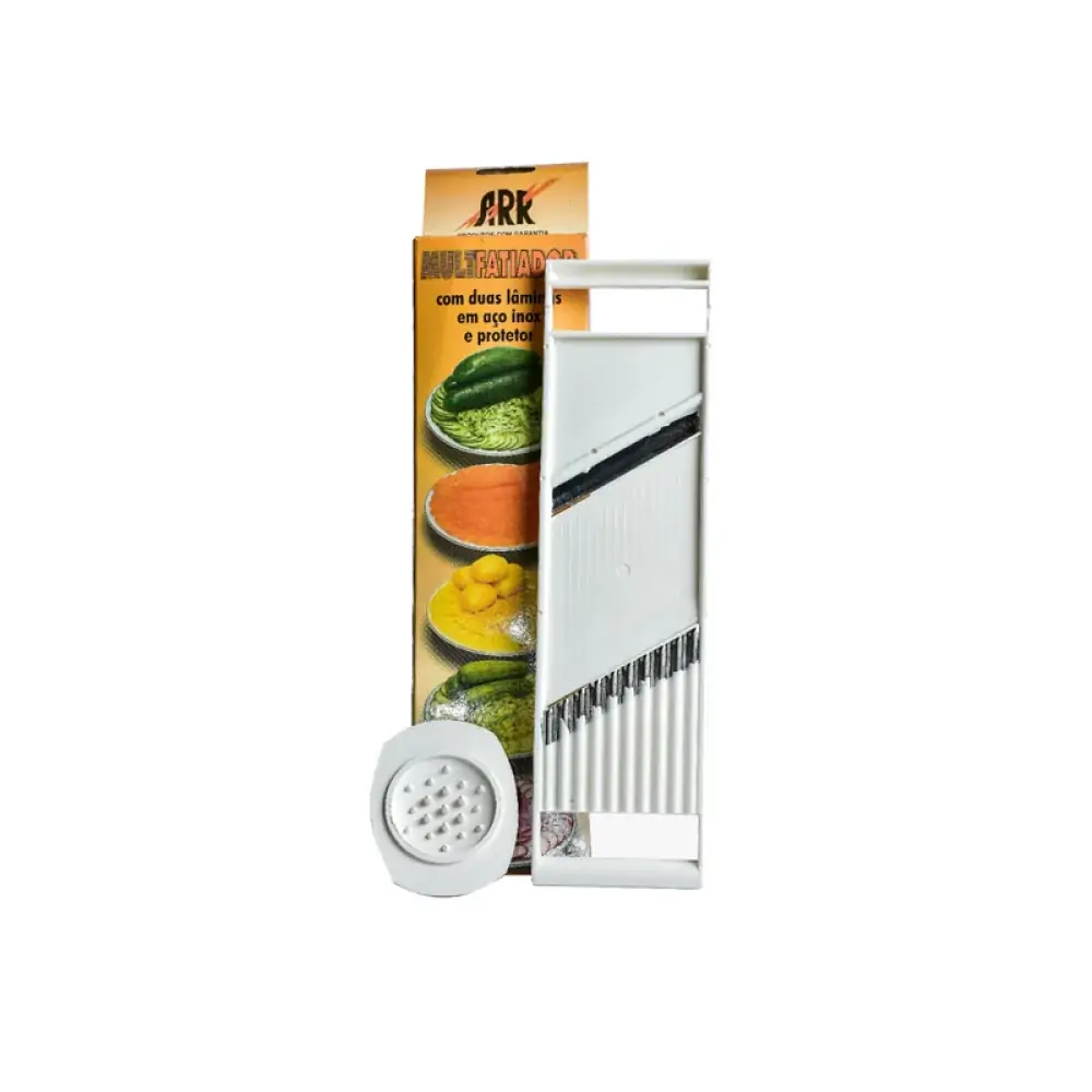 Ralador Arr 2f Multfatiador R:0034