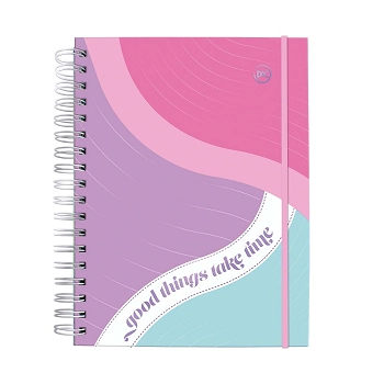 Caderno Smart G.things 10mat 80f 200x275mm