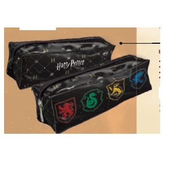 Estojo Harry Potter Pct4