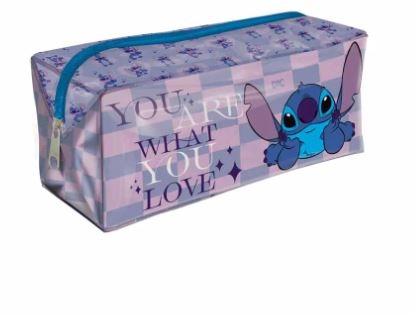 Estojo Stitch Gg Disney