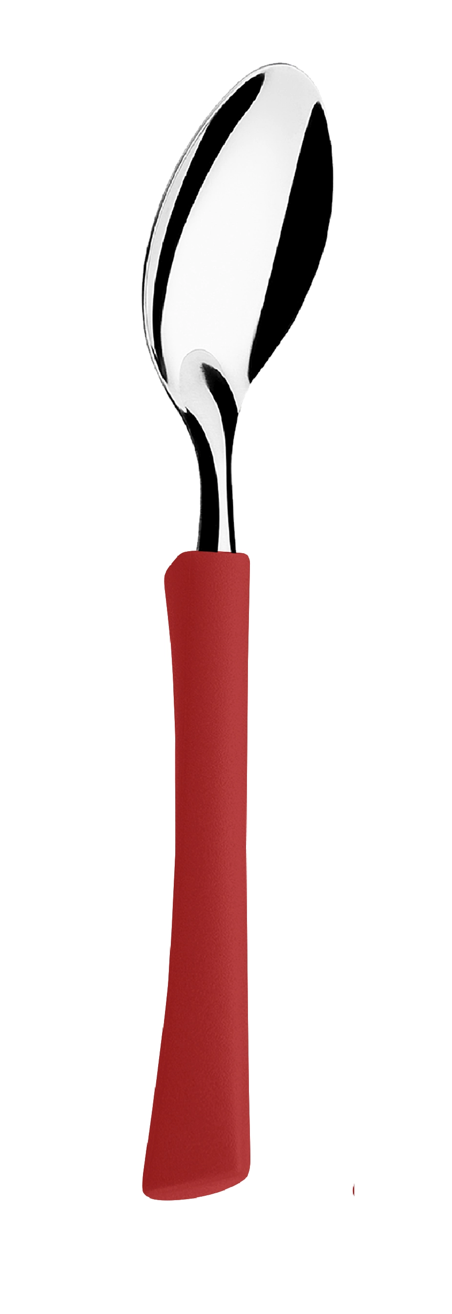 Colher Mesa D Inova Di Solle Vermelho
