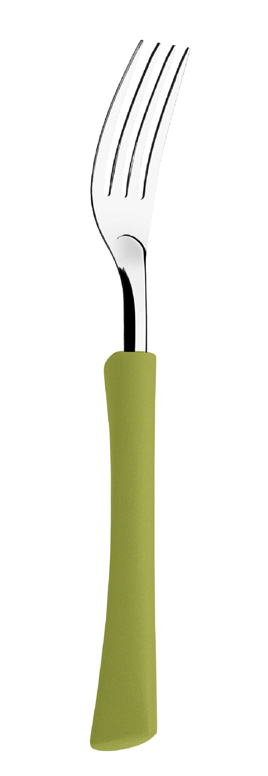 Garfo Mesa Inova Verde Di Solle