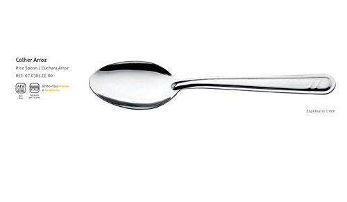 Colher De Arroz Profissional Di Solle Unidade