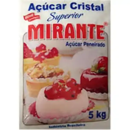 Acucar Mirante 6/5