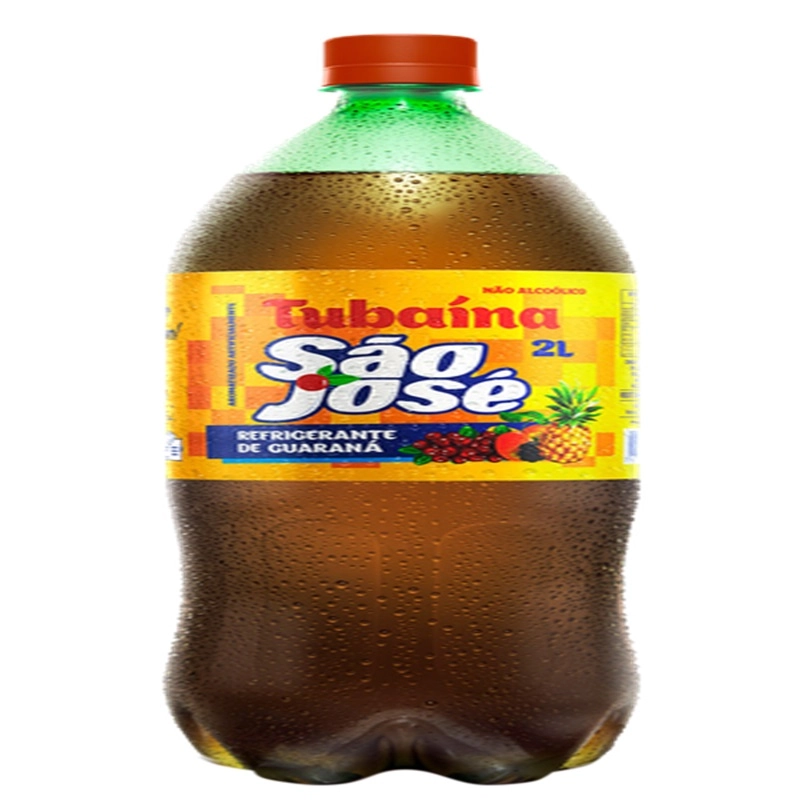 Refr Tubaina Pet 2lt Tradicional