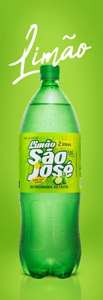 Sao Jose 2l Limao