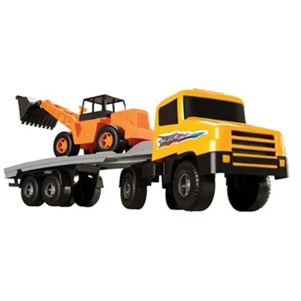 Trans Carregadeira 6027