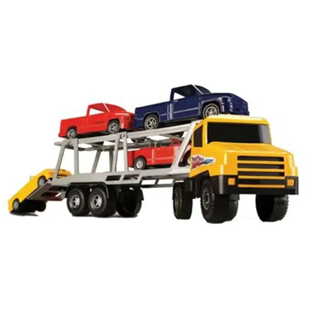 Transcar Silmar 6028
