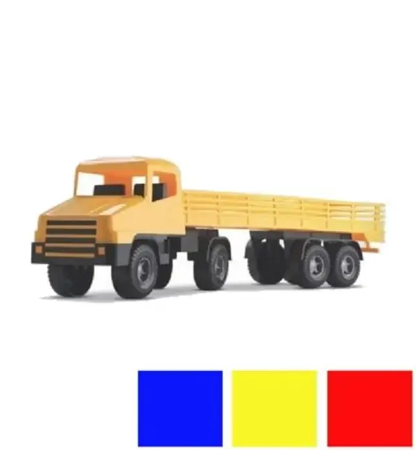 Silmar Carreta