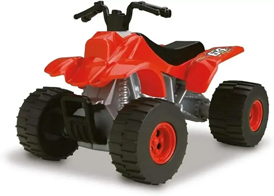 Brinquedo.silmar Four Trax