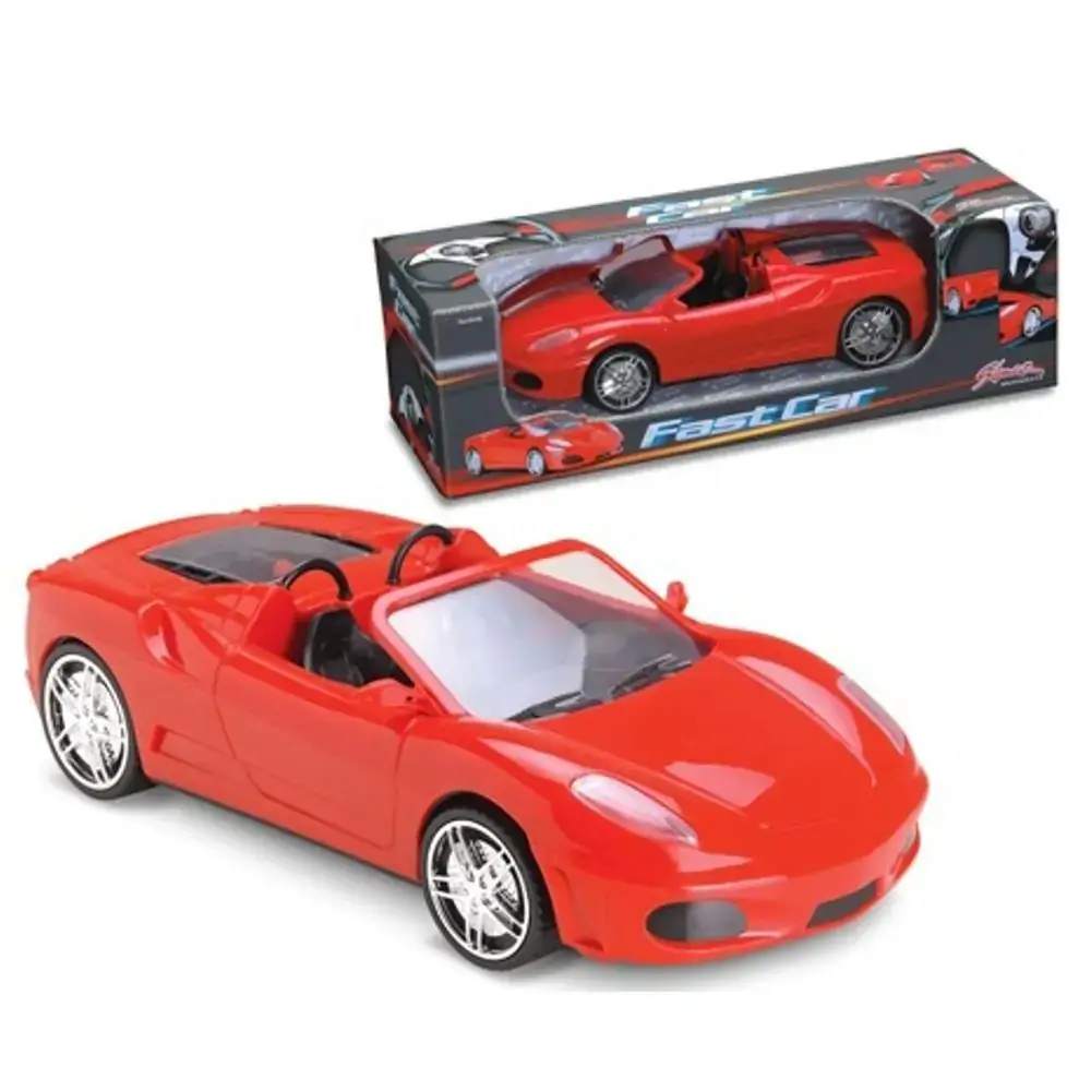 Fashion Car
