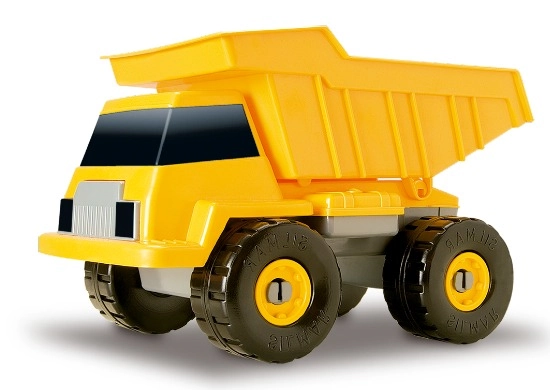 Brinquedo.silmar Turbo.s Construction