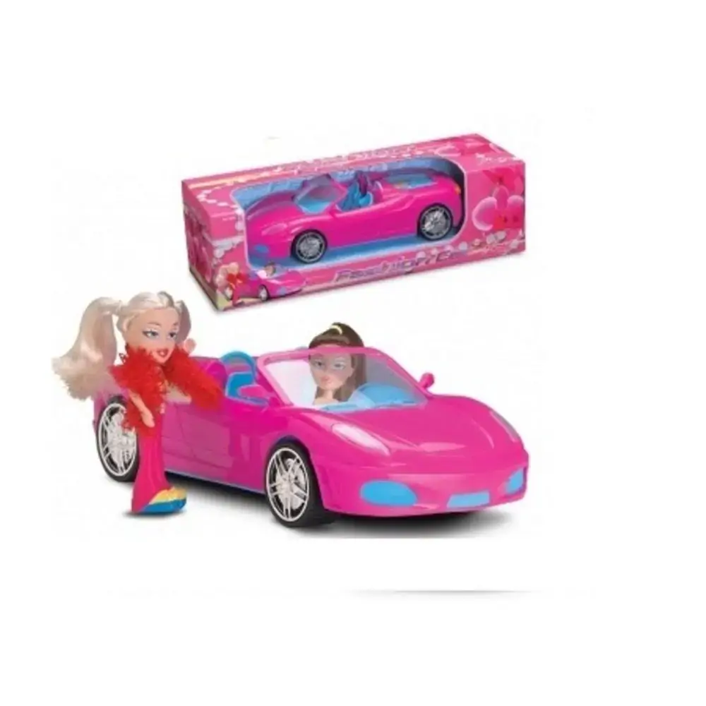 Fashion Car Silmr