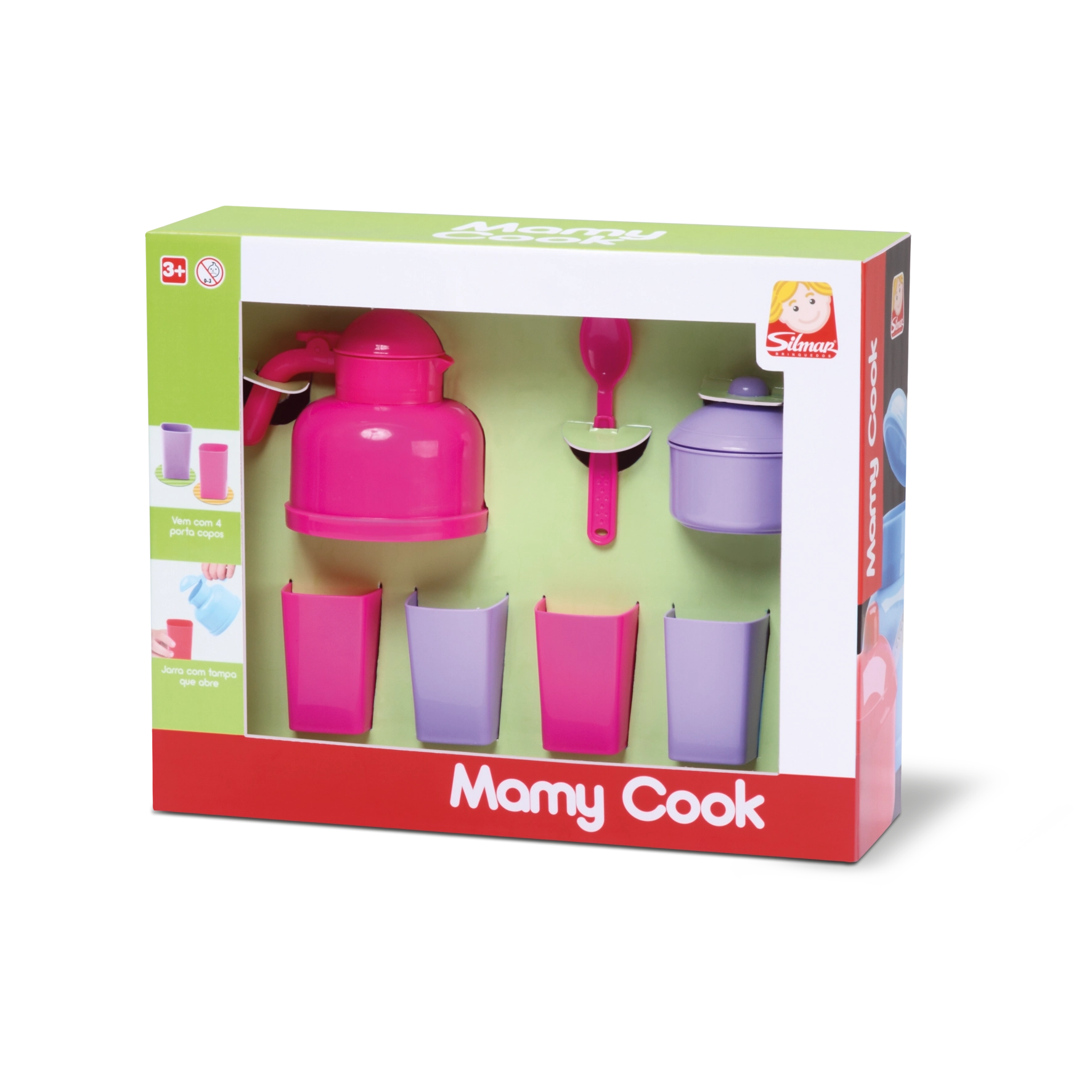 Mamy Cook Kit 5