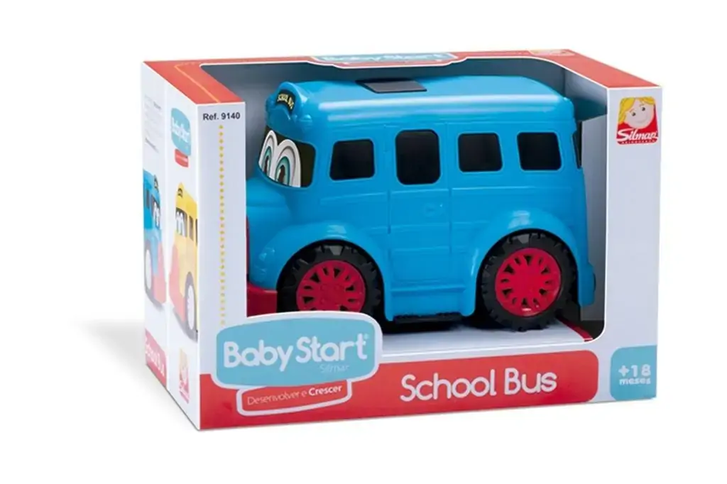 SCHOOL BUS