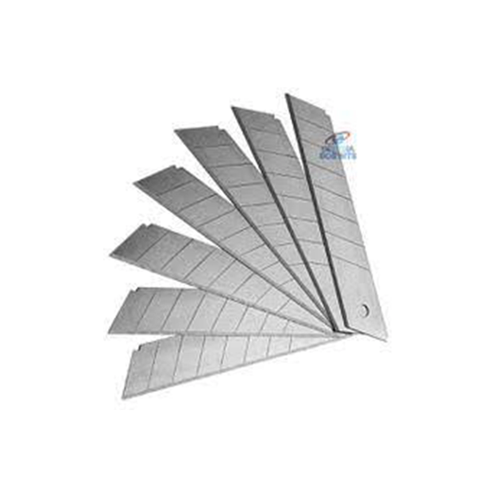 Lamina Larga 18mm Com 10 Goller