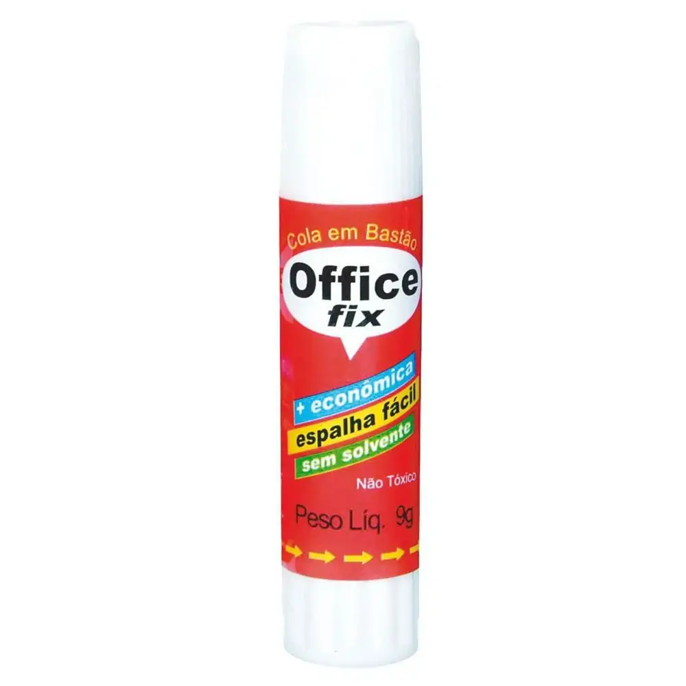 Cola Radex Bastao Office Fix