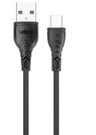 Cabo Rede Lan Letron 1m Rj45 M 74712 Leonora