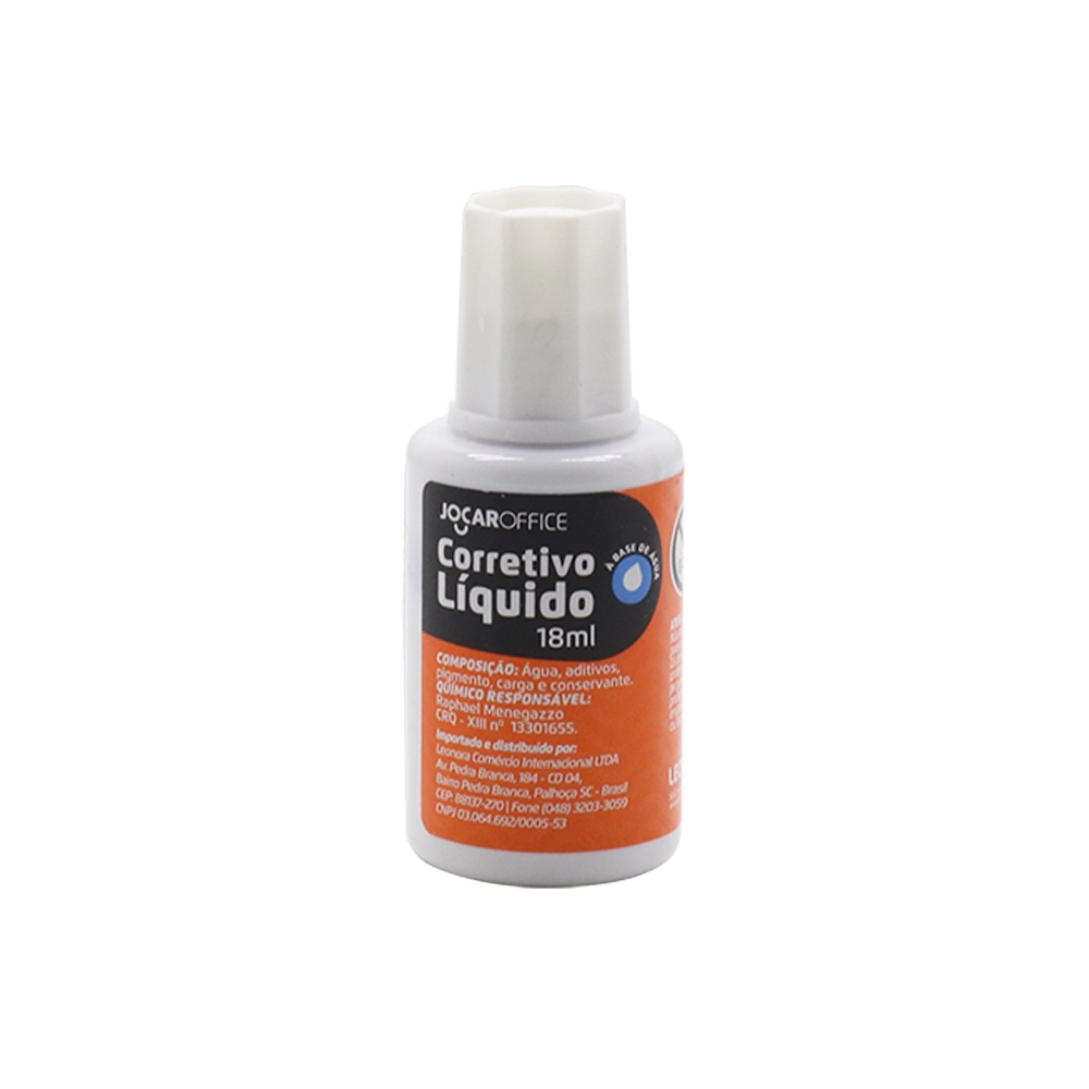 Corretivo Liq Leonora 18ml