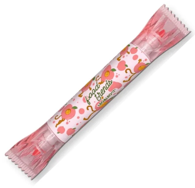 Marca Texto Perfumado 2 Em 1 Food Trends 10147 Leonora
