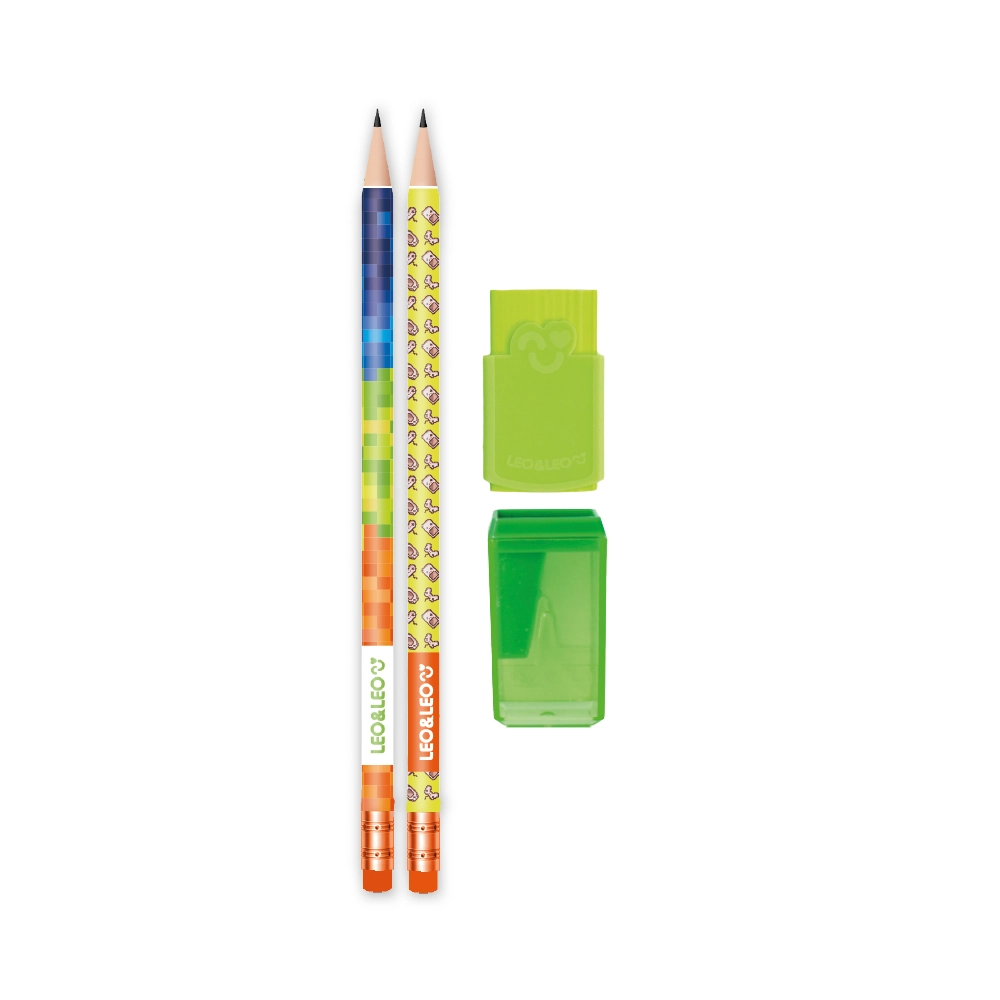 Kit Lapis Graf Hb C2ap Bor Player