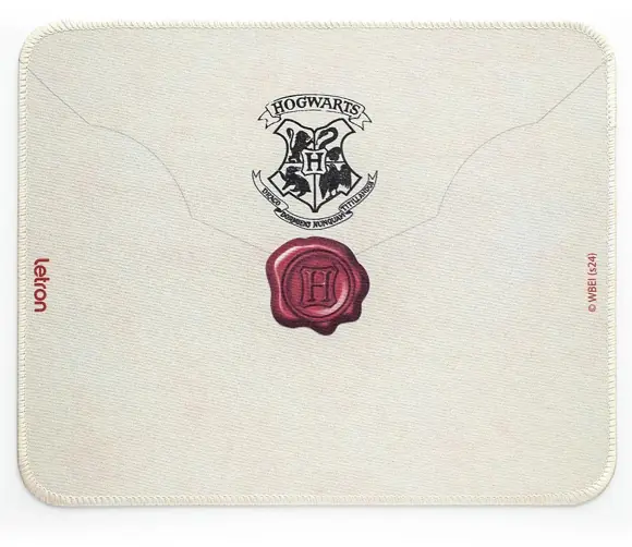 Mouse Pad 26cm Harry Potter 94531 Pt 1 Un
