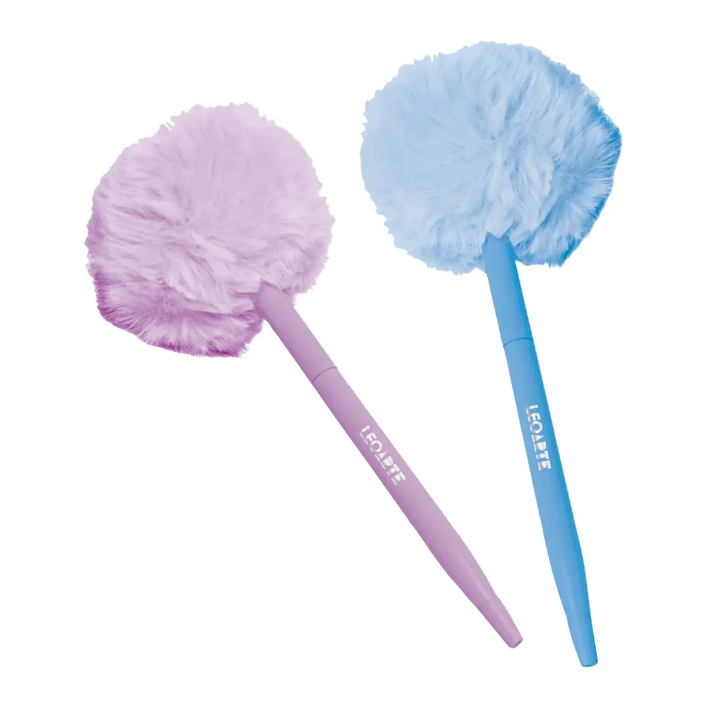 Caneta Esferografica Pompom 10153 Leonora