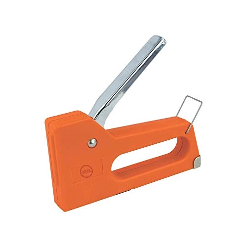 Grampeador Tapeceiro 93058 Jocar Un0001 Qtd. 2.00 Un