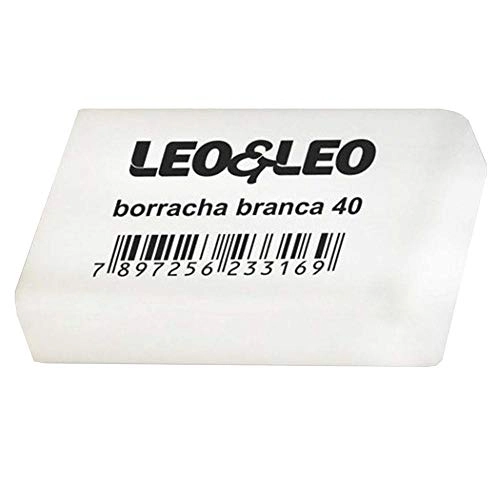 Borracha Bca 40 Leo E Leo