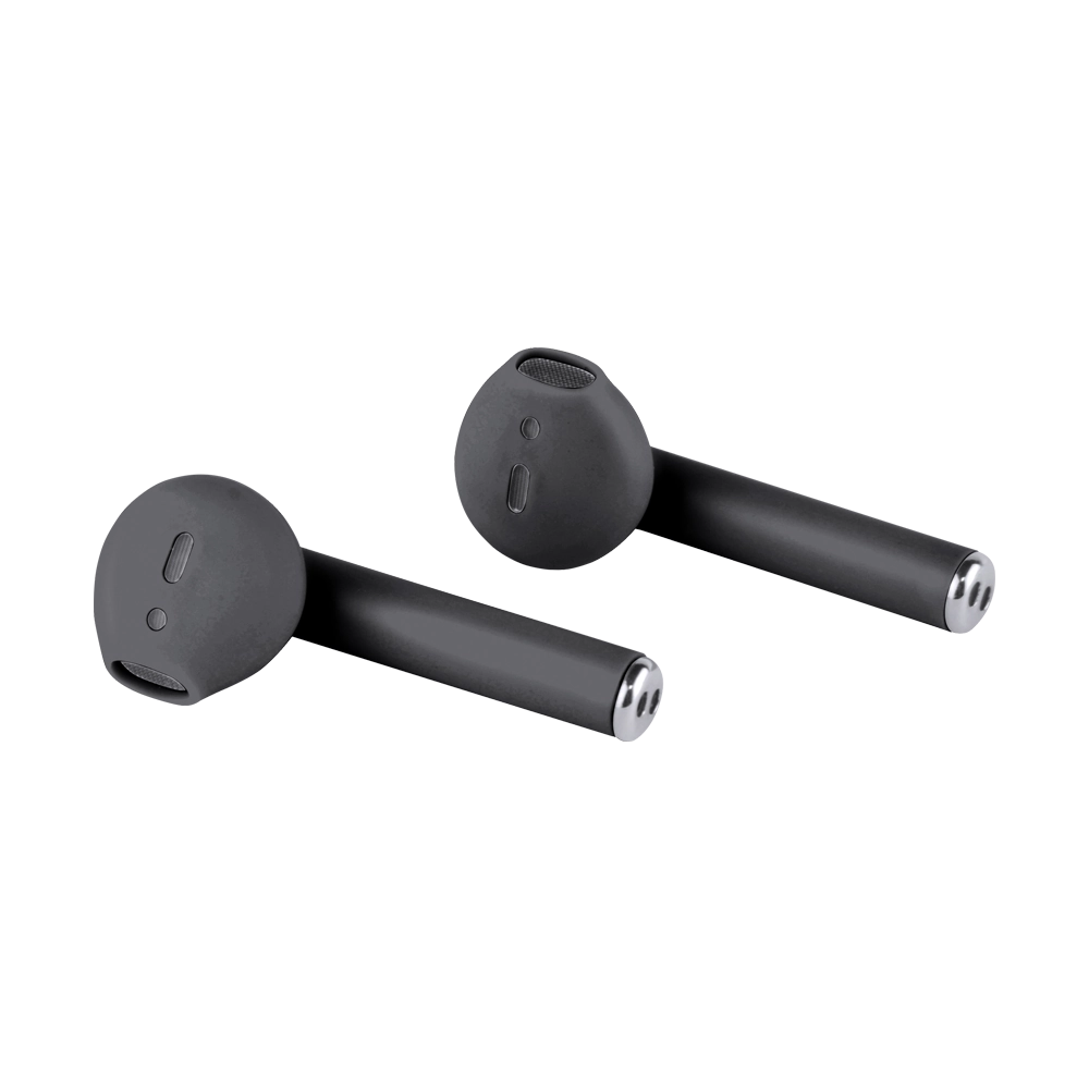 Fone De Ouvido Bluetooth Tws Box Preto R.74434 Atacado Ind Unid Letron