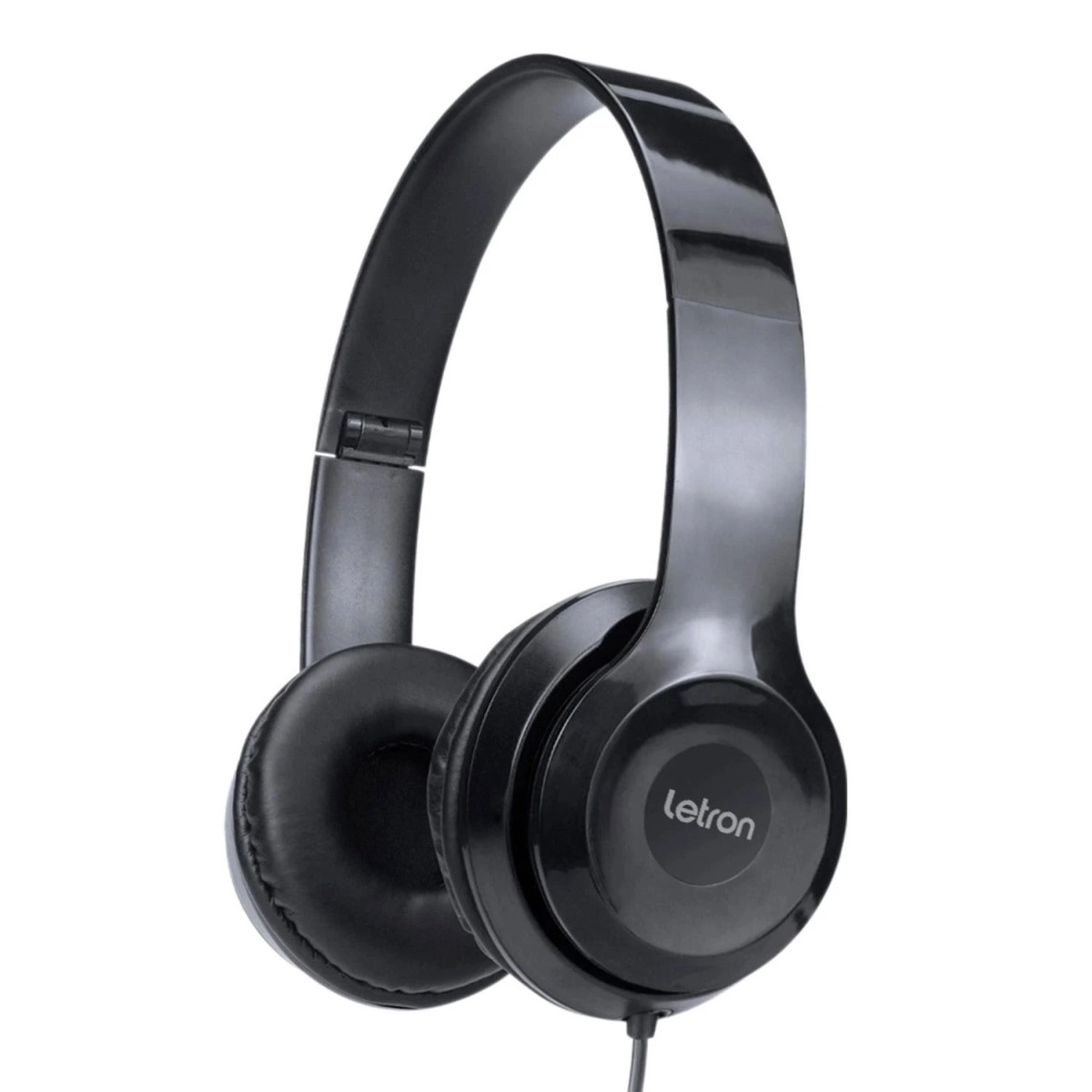 Headphone Wire Fio Letron Preton 74439 Leonora