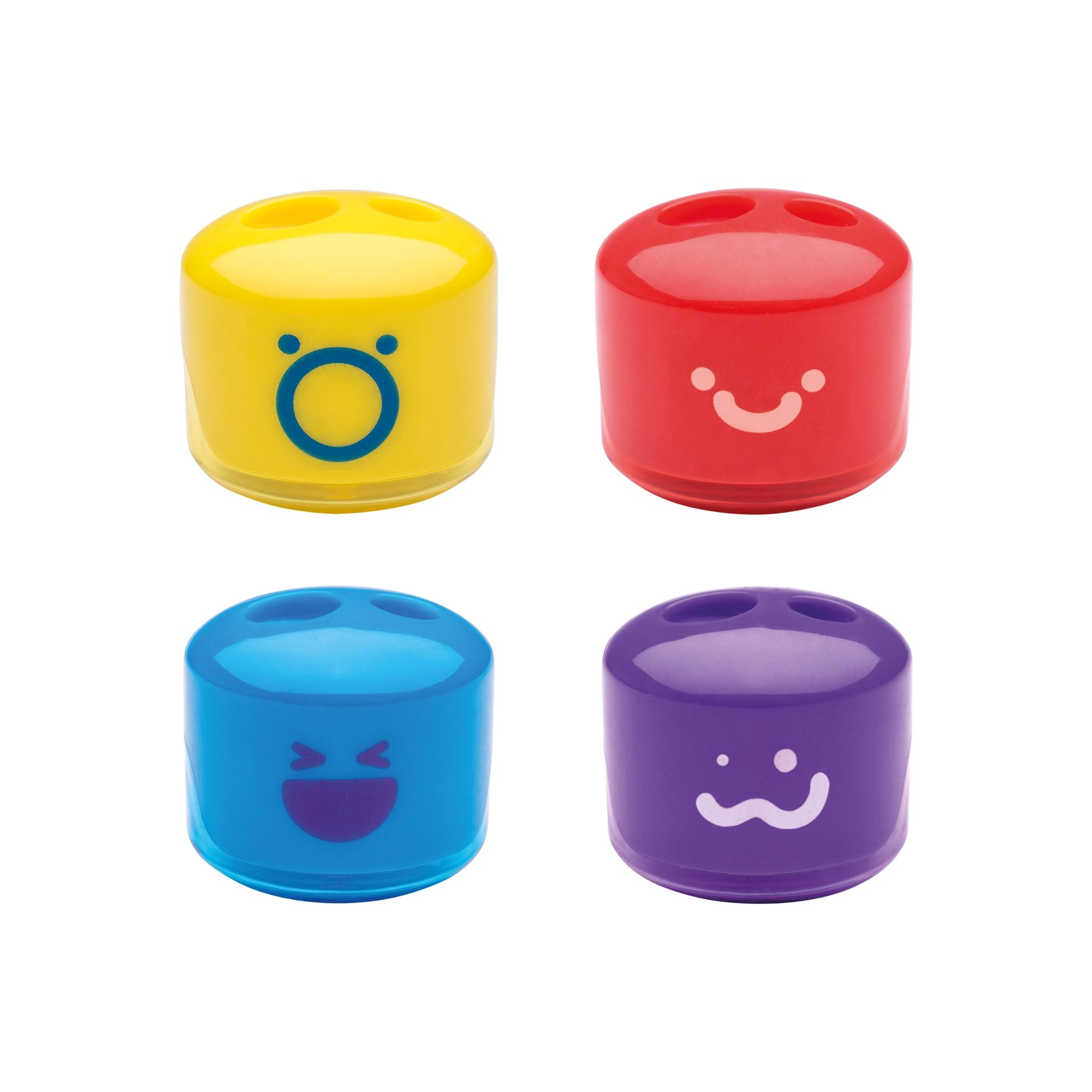 Apontador Duplo C De
