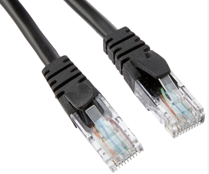 Cabo Rede Lan Letron 3m Rj45 M 74714 Leonora