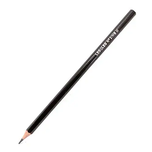 Lapis Leo Leo Eco Preto Un