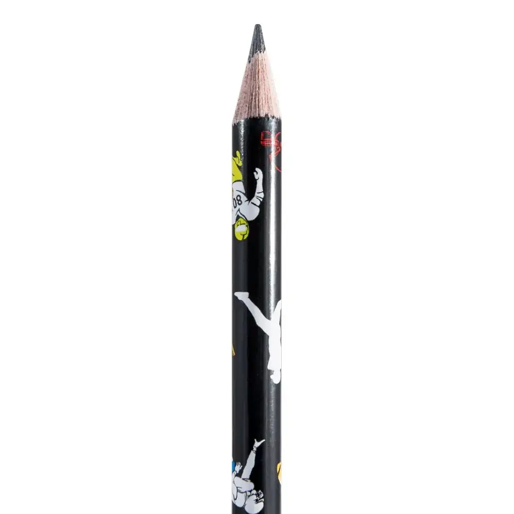 Lapis Leo E Leo Sport C/ Borracha 4134