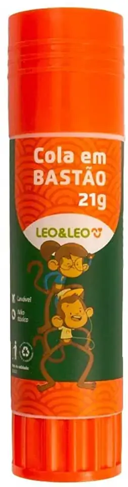 Cola Bastao Leonora