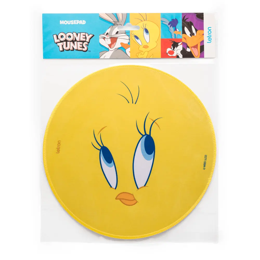 Mouse Pad Looney Tunes Piu Piu 94607