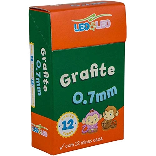 Grafite Leonora 0.7mm