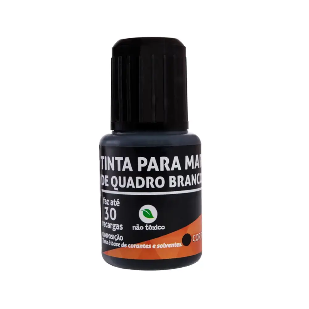 Tinta Para Marcador De Quadro Branco Pre