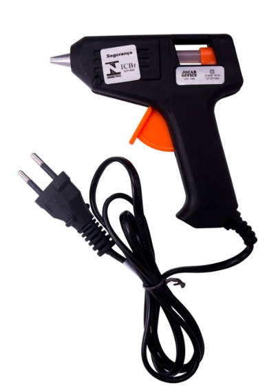 Pistola Cola Quente Jocar 15w