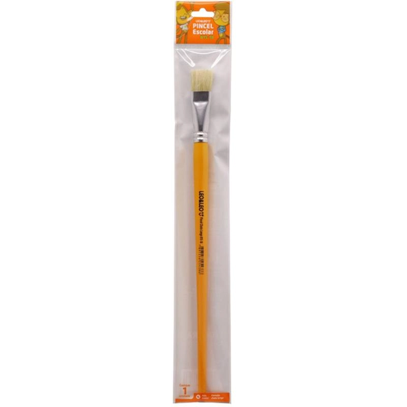 Pincel Escolar Leo 815 18 Chat