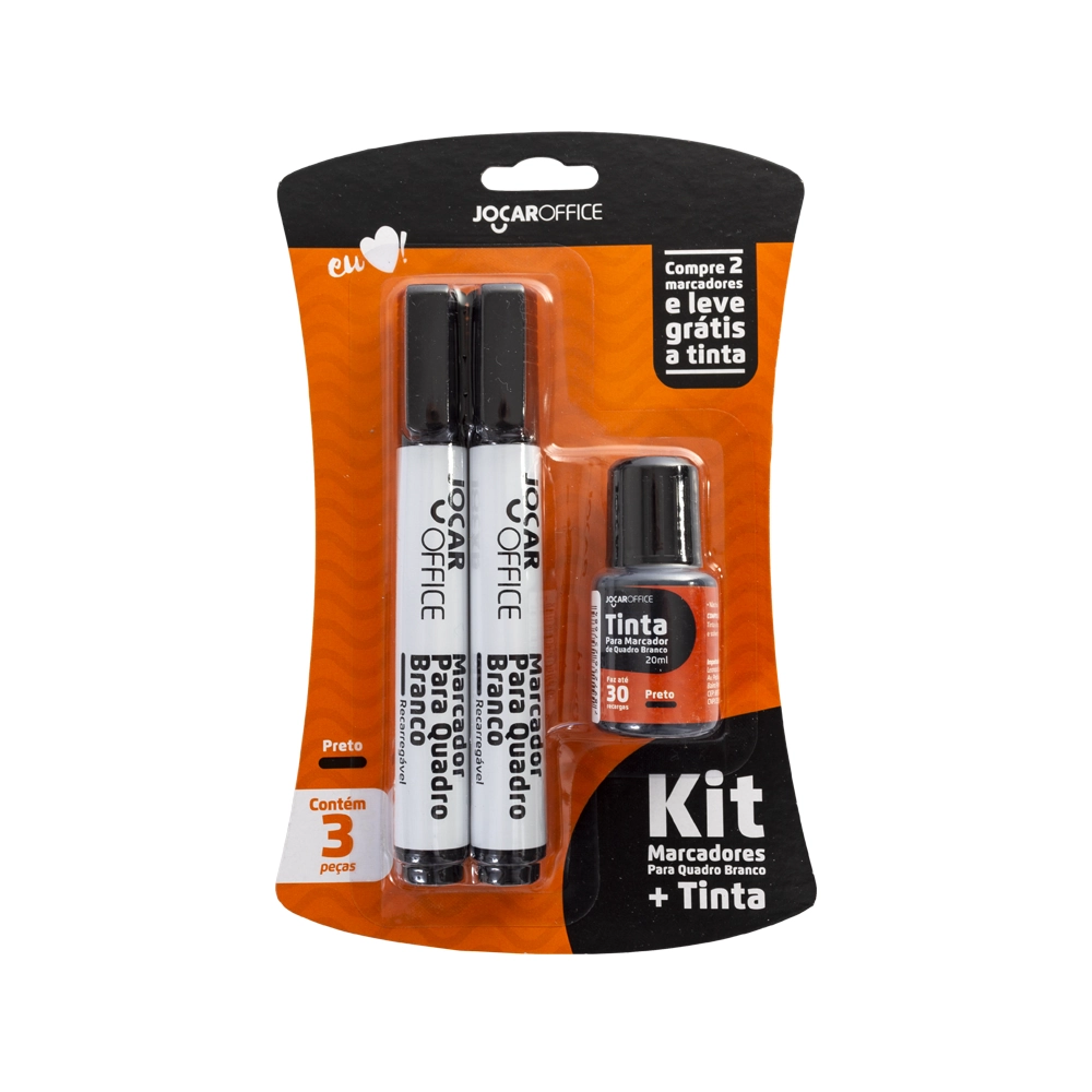 Kit Leonora Marc Quadro Bc C2tinta Pt