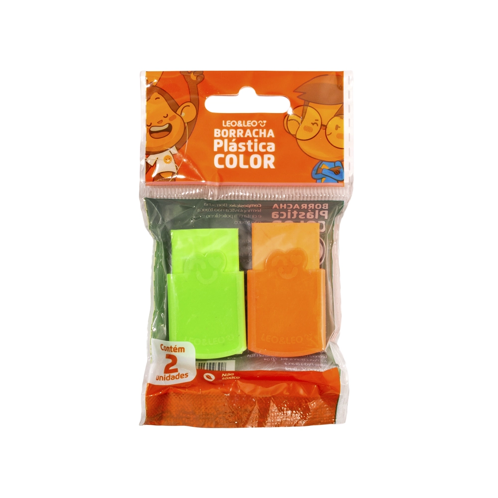 Borracha Leonora Color C/2