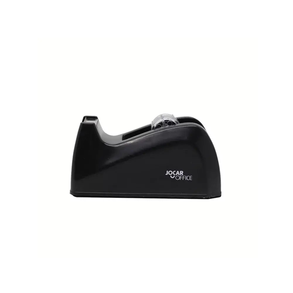 Suporte De Mesa P Fita Adesiva Peq Preto 98001