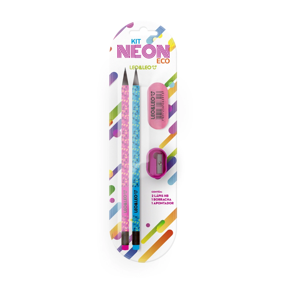 Lapis Neon Eco Hb Leonora C2