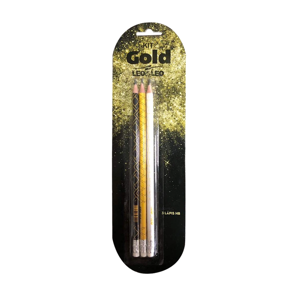 Kit Lapis Hb Gold Rf72160
