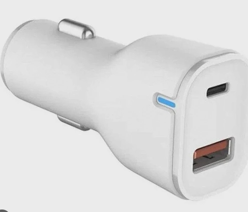 Carregador Veicular Ultra Rf74673