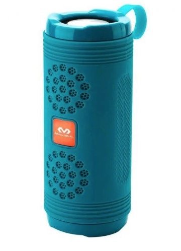Caixa De Som Port Letron Az Vq Sp06