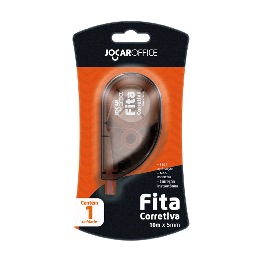 Fita Corretiva Jocar Office